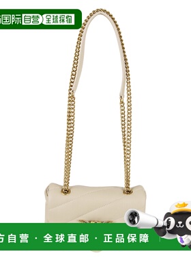 PINKO 女士手提包 100040A0F2C50QBEIGEGRIGIOFUMO