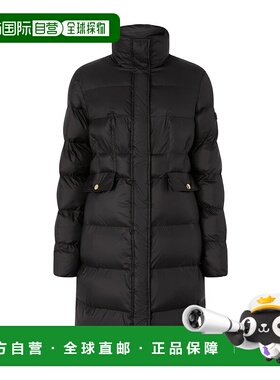 PINKO 女士外套 106016A2ZBZ99 AW2025 黑色