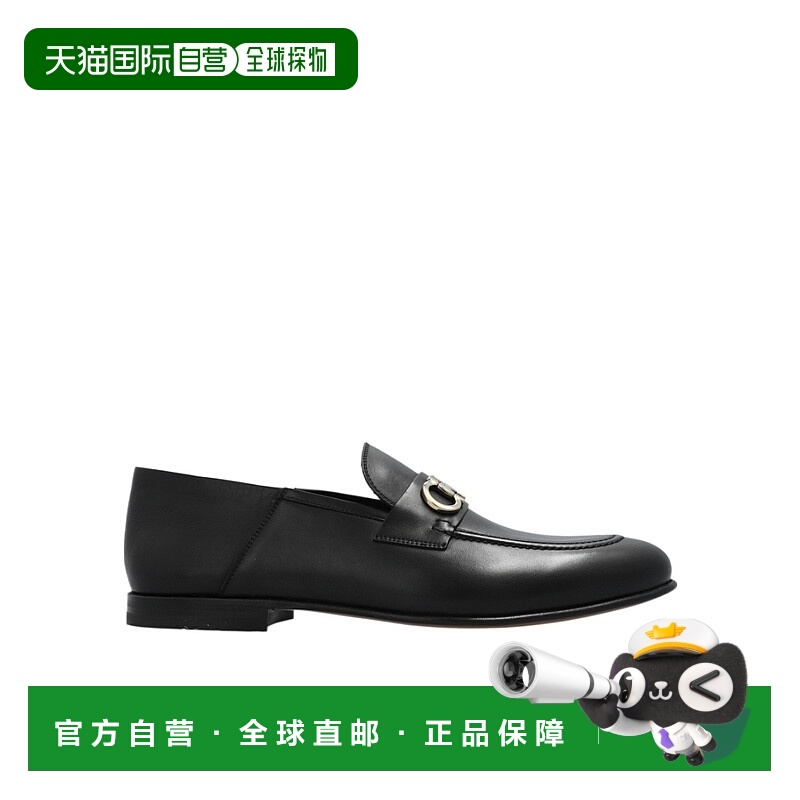 1h可退 salvatore ferragamo 男士 时尚休闲鞋菲拉格慕