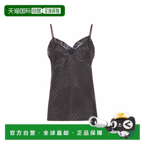 FENDI 女士内衣 FS9753AUQGF1T6H吊带背心
