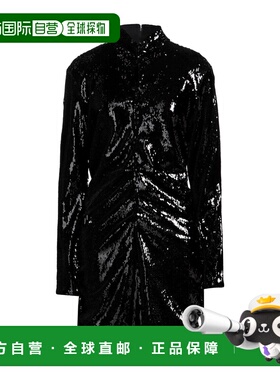 1h可退 潮奢 Isabel Marant 伊莎贝尔 玛兰 女士 紧身连衣裙