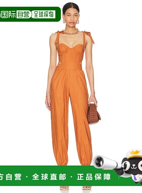 潮奢 Tularosa 女士 Kylo 连衣裤 ACJS307S22