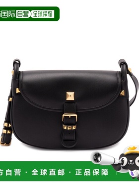 VALENTINO 女士斜挎包 8W2B0T06FEF0NO SS2026 黑色