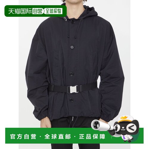 BOTTEGA VENETA 男士夹克 746396VF4K01000 AW2023