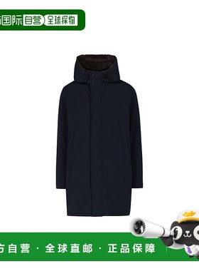 HERNO 男士夹克 PA000170U12343Z9200AI25 AW2025外套