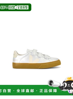 1h可退 潮奢 Veja 女士 Recife 徽标运动鞋 RC0520779德训鞋