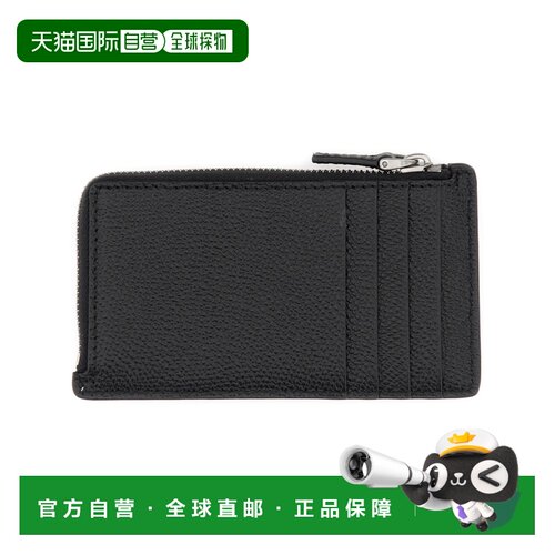 VALENTINO GARAVANI 男士钱包 7Y2P0AN6UAG0NO AW2025