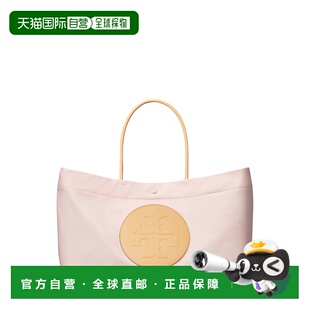 TORY BURCH 女士单肩包 181463650 SS2026 粉红色 ELLA TWIST BAG