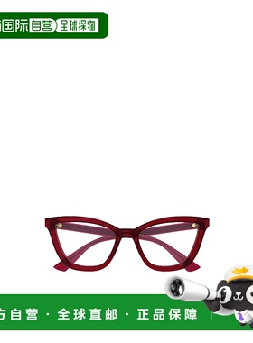 GUCCI 女士眼镜 GG1686O009 CO 红色古驰