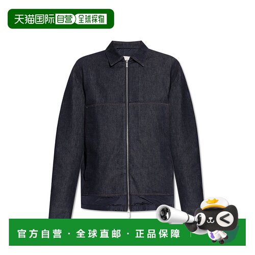 MONCLER 男士夹克 K20911G000015984S77A AW2025