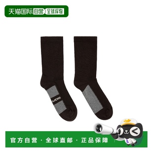 男士 owens 瑜伽袜子中筒袜 rick 1h可退