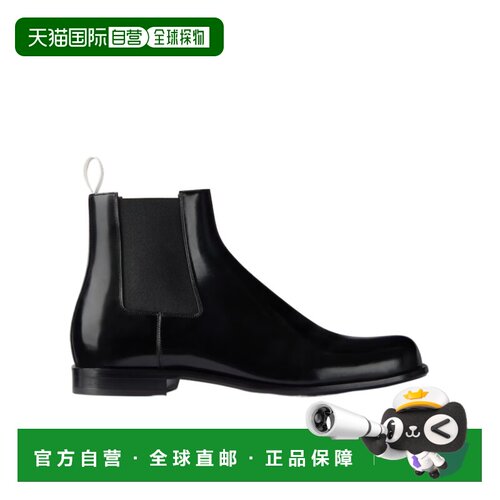 奢淘 Givenchy Tux 切尔西靴 男 BH6053H1XB
