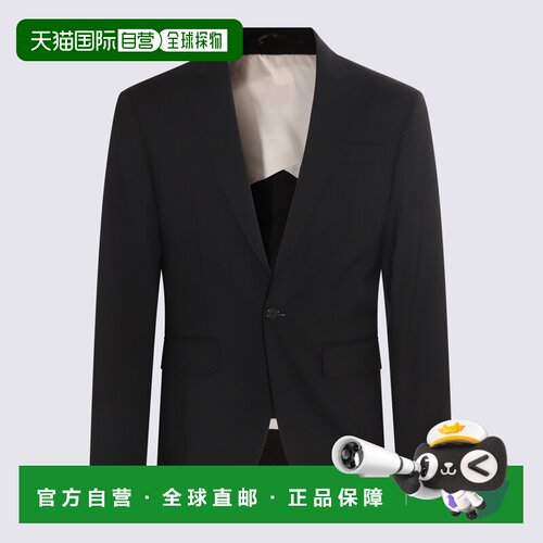 DSQUARED2 男士西服 西装外套SS2025 S74FT0454S40320900