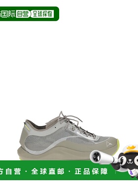 1h可退 潮奢 Roa 男士 Sella 运动鞋 NBUW1404FA234