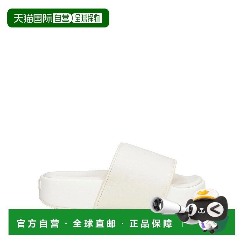 1h可退 潮奢 Y-3 男士 凉鞋正品品牌潮流运动休闲舒适轻便百搭