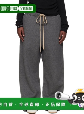 1h可退 潮奢 essentials fear of god 女士 灰色 Holiday 系列 Lo