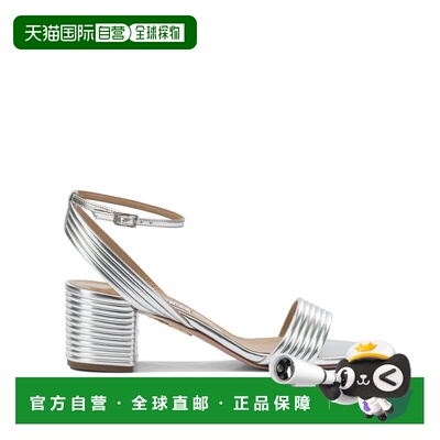 潮奢 AQUAZZURA 女士 