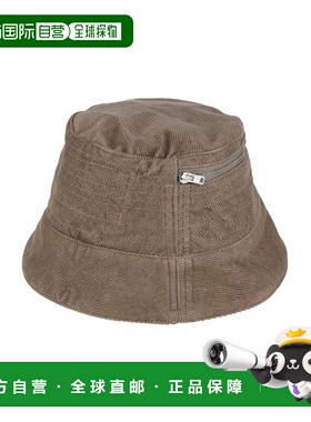 1h可退 潮奢 rick owens 瑞克 欧文斯 DRKSHDW 男士 帽子