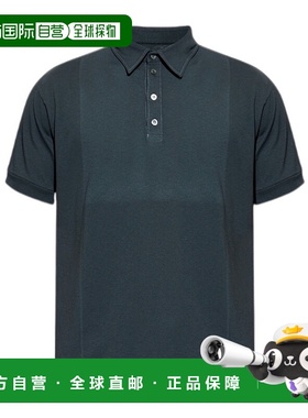 Maison Margiela男士POLO衫S50GL0066S24575900