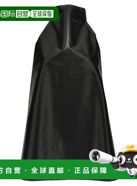 1h可退 潮奢 Marni 玛尼 女士 双色连衣裙 ABMA1330QSUSCX06