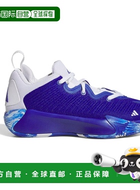 ADIDAS Initiation 青少年篮球鞋 中性