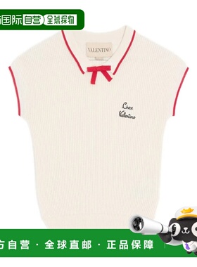 VALENTINO GARAVANI 女士POLO衫 BKC66T9JVBRS SS2026
