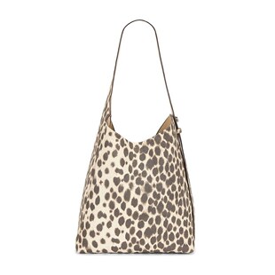 托里 179345 潮奢 Burch Romy 绒面革水饺包 女士 Tory 伯奇