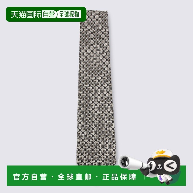 SALVATORE FERRAGAMO 男士领带 788945351316001,童装/婴儿装/亲子装,领带,淘宝优惠券,粉丝福利购,淘宝优惠卷