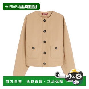 AW2025 MAX 6046145106002 女士西服 花色 MARA