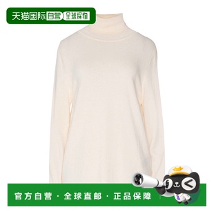 巴伯尔 女士 高领上衣 1h可退 舒适时尚 Barbour beige米色 潮奢