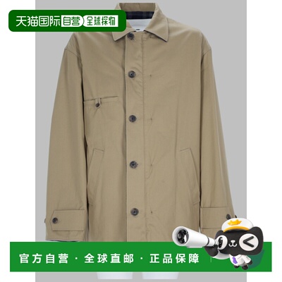 MAISON MARGIELA 女士西服 S51AM0511MTN154114 SS2026