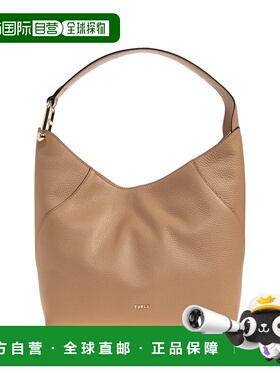 1h可退 潮奢 FURLA 芙拉 女士 LARA - M 肩包 WB01900HSF000