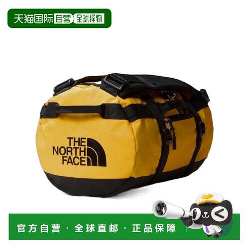 1h可退 THE NORTH FACE 户外背包 NF0A52SS4WP CO 黄色 Base Camp