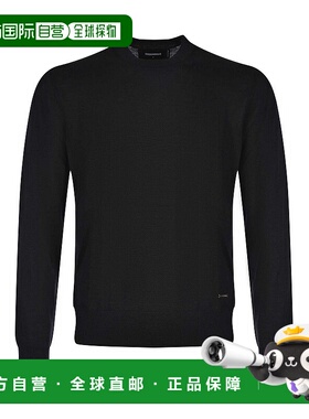 DSQUARED2 男士针织衫 男装AW2024 S74HA1461D13025900