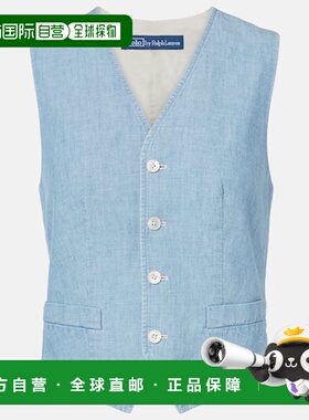 1h可退 潮奢 Polo Ralph Lauren Polo 拉夫 劳伦 女士 'Pauline'