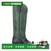 GOOSE DELUXE BRAND GOLDEN 女士高跟鞋 GWF01053F00820035684