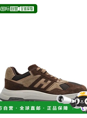 HOGAN 男士运动鞋 HXM5630FK70UOB0 AW2025 花色 Hogan 