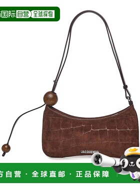 JACQUEMUS 女士单肩包斜挎包 AW2025 25HBAW00057AC07A09880