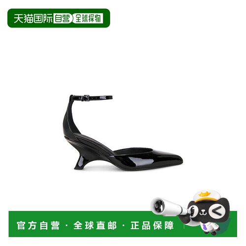Simkhai/Vixen女士高跟鞋皮鞋