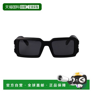 PLEIN AW2024 男士 SPP129V0703 黑色 太阳镜 PHILIPP