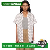 潮奢 衬衫 MaxMara 女士 1h可退 Sponda 麦斯玛拉 白色 251611102