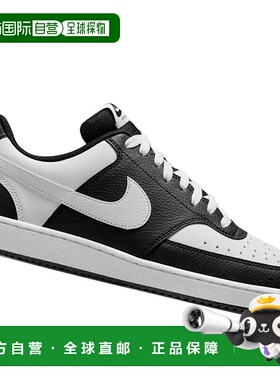 NIKE 男士运动鞋 HM9862001BIANCONERO CO 花色 SCARPE UOMO COUR