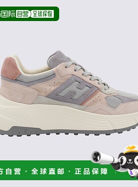 HOGAN 女士运动鞋 HXW6690FK70TI10VBM AW2024 花色