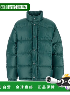 PRADA 男士羽绒服 SGC997SOOO17XSF0491 AW2025 蓝色