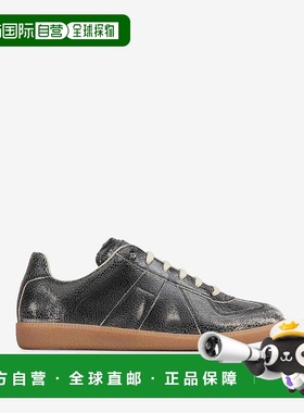 MAISON MARGIELA 男士运动鞋 S57WS0517H8328 AW2025