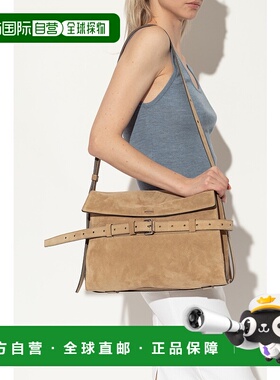 1h可退 MOSCHINO 女士斜挎包 MC4189PP1MOF010A SS2025 花色