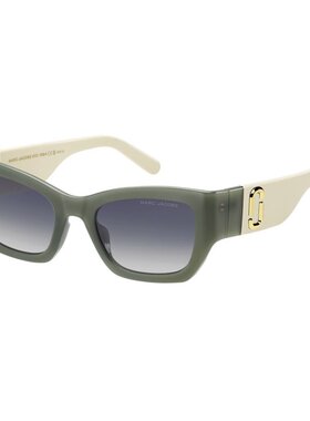 香港直邮MARC JACOBS 女士太阳镜 MARC723S1EDGB CO 绿色