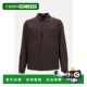 男士 棕色 夹克 HERNO GI000646U128658800 SS2026 Herno Overshir
