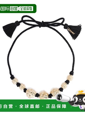 SAINT LAURENT 女士项链手链 820742G251K1000 SS2025