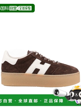 HOGAN女士运动鞋HXW6980FB60UXK0CAJ